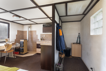 Prodej pozemku 301 m², Litvínov