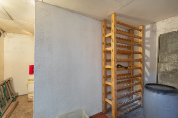 Prodej pozemku 301 m², Litvínov