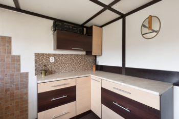 Prodej pozemku 301 m², Litvínov