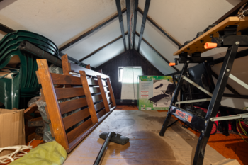 Prodej pozemku 301 m², Litvínov