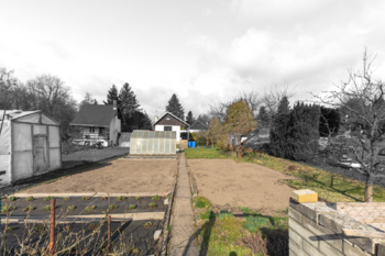 Prodej pozemku 301 m², Litvínov