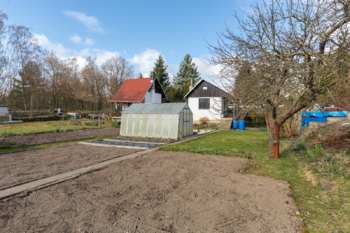 Prodej pozemku 301 m², Litvínov