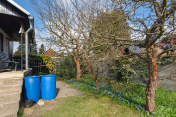 Prodej pozemku 301 m², Litvínov