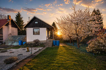 Prodej pozemku 301 m², Litvínov
