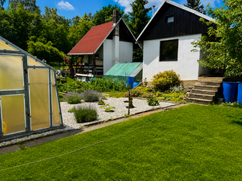 Prodej pozemku 301 m², Litvínov