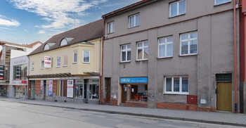 Prodej domu 170 m², Milevsko