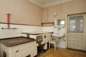 Prodej domu 170 m², Milevsko