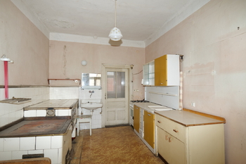 Prodej domu 170 m², Milevsko