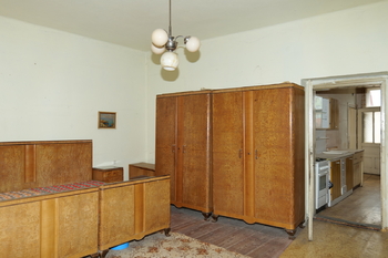 Prodej domu 170 m², Milevsko