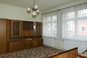 Prodej domu 170 m², Milevsko