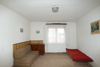 Druhé patro - Prodej domu 170 m², Milevsko