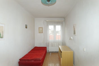 Druhé patro - Prodej domu 170 m², Milevsko