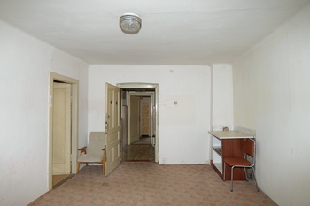 Druhé patro - Prodej domu 170 m², Milevsko