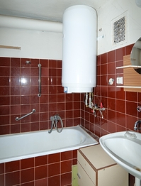 Druhé patro - Prodej domu 170 m², Milevsko