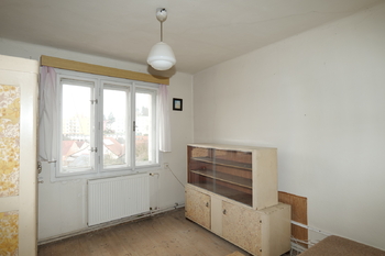 Druhé patro - Prodej domu 170 m², Milevsko