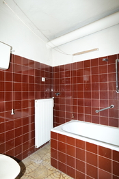 Druhé patro - Prodej domu 170 m², Milevsko