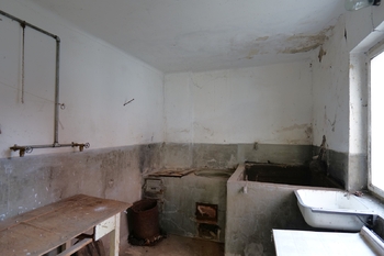 Prádelna - Prodej domu 170 m², Milevsko