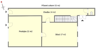 Prodej domu 170 m², Milevsko