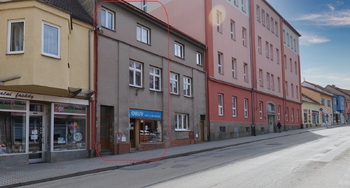 Prodej domu 170 m², Milevsko