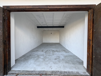 Prodej garáže 21 m², Vimperk