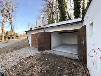 Prodej garáže 21 m², Vimperk