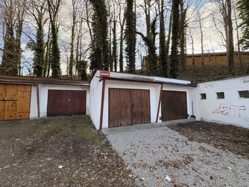Prodej garáže 21 m², Vimperk