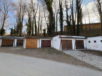 Prodej garáže 21 m², Vimperk