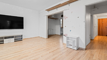 Prodej bytu 3+1 v osobním vlastnictví 75 m², Olomouc