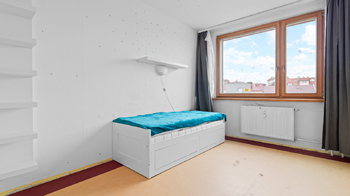Prodej bytu 3+1 v osobním vlastnictví 75 m², Olomouc