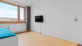 Prodej bytu 3+1 v osobním vlastnictví 75 m², Olomouc