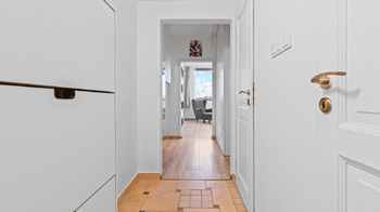 Prodej bytu 3+1 v osobním vlastnictví 75 m², Olomouc