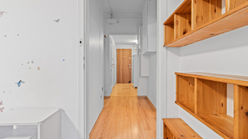 Prodej bytu 3+1 v osobním vlastnictví 75 m², Olomouc