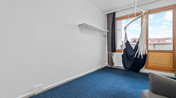 Prodej bytu 3+1 v osobním vlastnictví 75 m², Olomouc