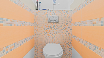 Prodej bytu 3+1 v osobním vlastnictví 75 m², Olomouc