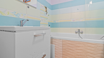 Prodej bytu 3+1 v osobním vlastnictví 75 m², Olomouc