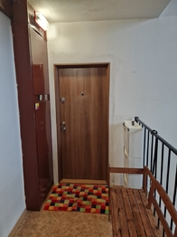 Prodej bytu 3+1 v osobním vlastnictví 75 m², Olomouc