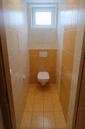 Pronájem bytu 2+kk v osobním vlastnictví 56 m², Šlapanice