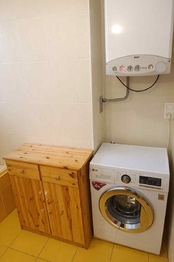 Pronájem bytu 2+kk v osobním vlastnictví 56 m², Šlapanice