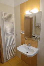 Pronájem bytu 2+kk v osobním vlastnictví 56 m², Šlapanice