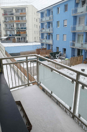 Pronájem bytu 2+kk v osobním vlastnictví 56 m², Šlapanice