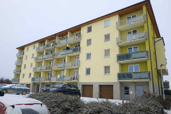 Pronájem bytu 2+kk v osobním vlastnictví 56 m², Šlapanice