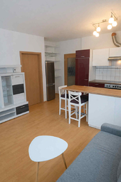 Pronájem bytu 2+kk v osobním vlastnictví 56 m², Šlapanice