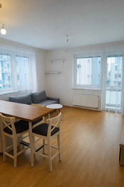 Pronájem bytu 2+kk v osobním vlastnictví 56 m², Šlapanice
