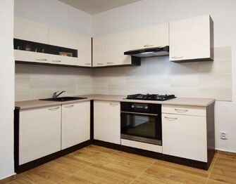 Pronájem bytu 3+1 v družstevním vlastnictví 75 m², Zákolany