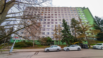 Prodej bytu 4+kk v osobním vlastnictví 73 m², Praha 5 - Stodůlky