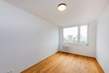 Prodej bytu 4+kk v osobním vlastnictví 73 m², Praha 5 - Stodůlky