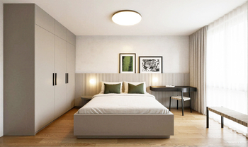 Prodej bytu 4+kk v osobním vlastnictví 73 m², Praha 5 - Stodůlky