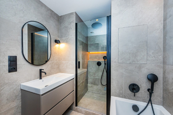 Prodej bytu 4+kk v osobním vlastnictví 73 m², Praha 5 - Stodůlky