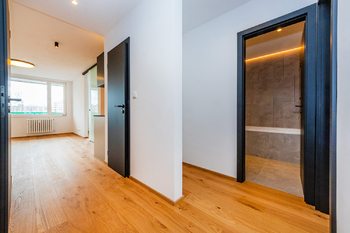 Prodej bytu 4+kk v osobním vlastnictví 73 m², Praha 5 - Stodůlky