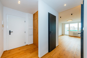 Prodej bytu 4+kk v osobním vlastnictví 73 m², Praha 5 - Stodůlky